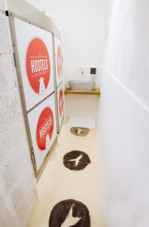 Hostels On The Road Playa del Carmen Exterior photo